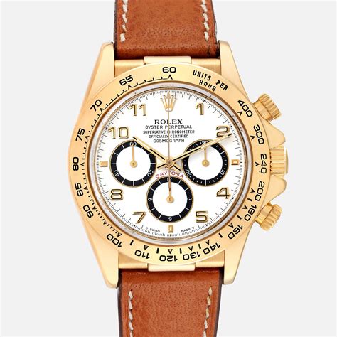 cerco rolex 16518|rolex daytona 16518 used.